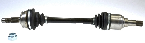 Drive Shaft (303656)