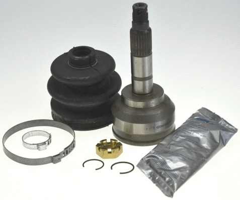 Joint Kit, drive shaft