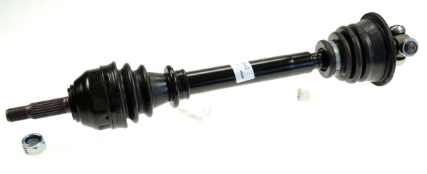 Drive Shaft (301866)