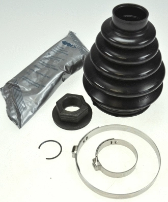 Bellow Kit, drive shaft (303386)