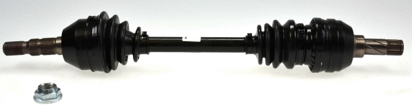 Drive Shaft (304426)