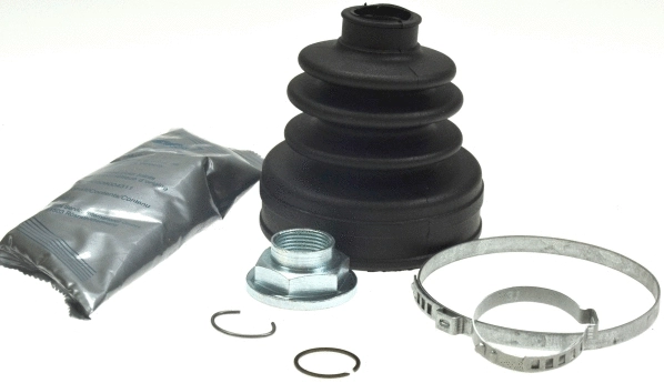 Bellow Kit, drive shaft