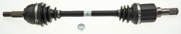 Drive Shaft (304995)