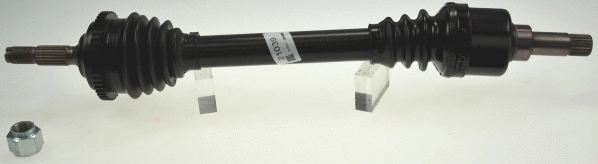 Drive Shaft (303202)