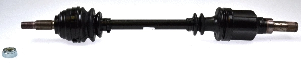 Drive Shaft (304745)