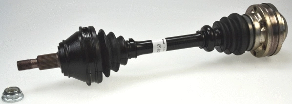 Drive Shaft (304351)