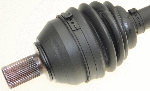 Drive Shaft