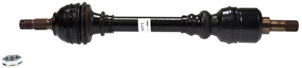Drive Shaft (301848)