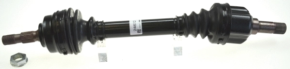 Drive Shaft (304943)