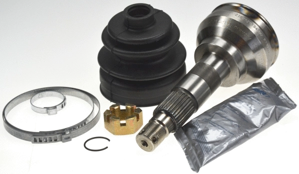 Joint Kit, drive shaft