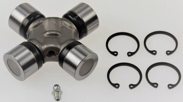 Joint, propshaft