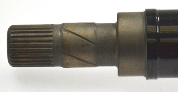 Joint Kit, drive shaft