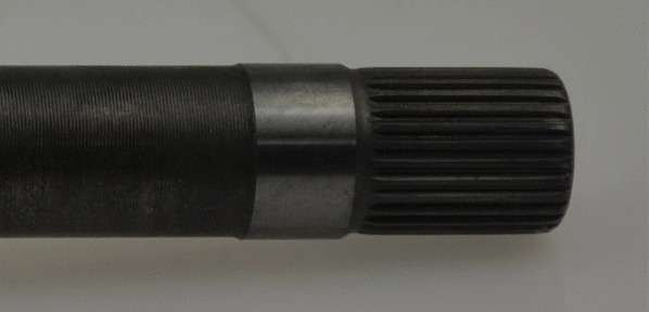 Drive Shaft