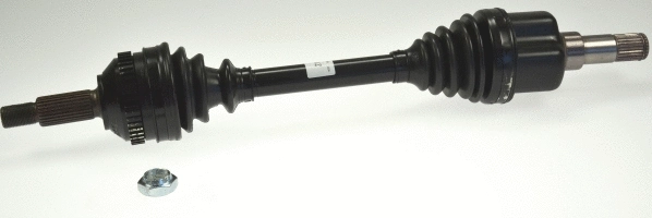 Drive Shaft (302400)