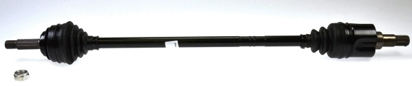 Drive Shaft (301469)