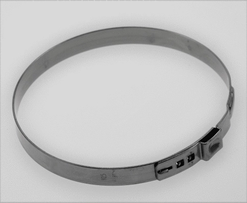 Clamping Clip (190821)