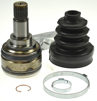 Joint Kit, drive shaft