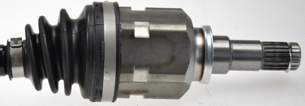 Drive Shaft