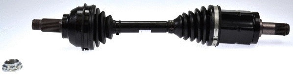 Drive Shaft (304880)
