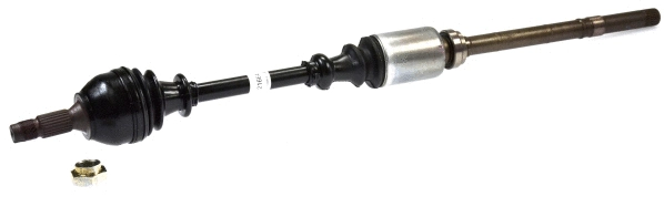 Drive Shaft (301837)