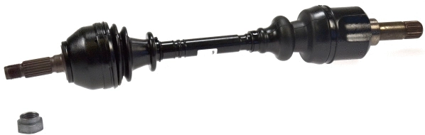 Drive Shaft (301920)