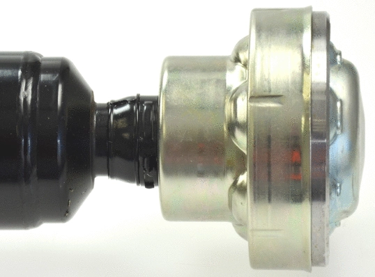 Propshaft, axle drive