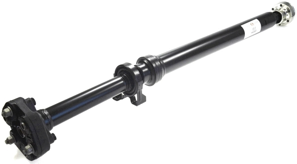 Propshaft, axle drive (GKNP20080)