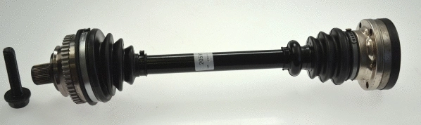Drive Shaft (301322)