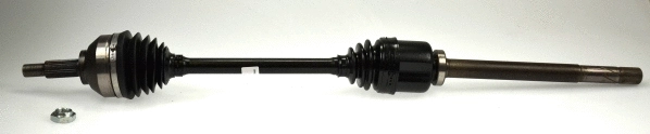 Drive Shaft (304781)