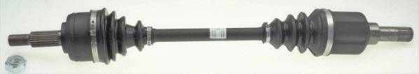 Drive Shaft (306398)