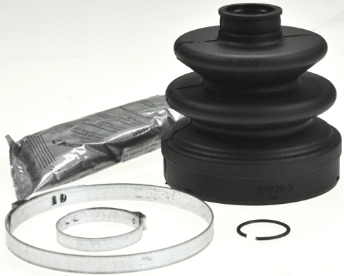 Bellow Kit, drive shaft