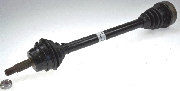 Drive Shaft (301483)