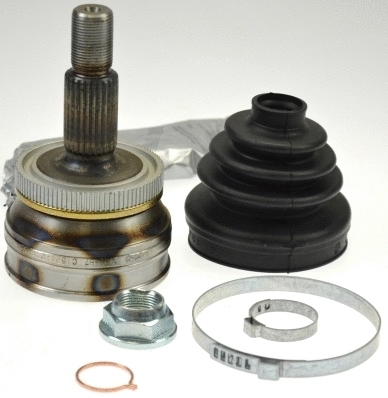 Joint Kit, drive shaft