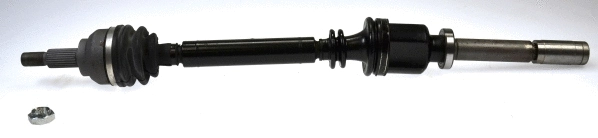 Drive Shaft (303633)
