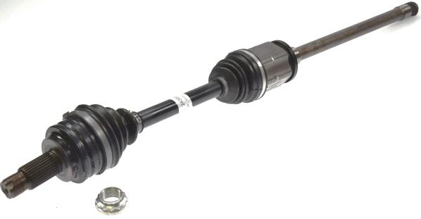 Drive Shaft (304666)