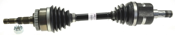 Drive Shaft (305219)