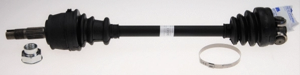Drive Shaft (306512)
