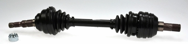 Drive Shaft (304420)