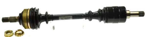 Drive Shaft (302880)
