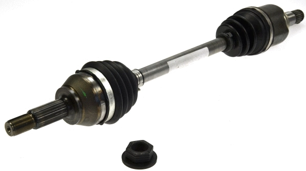 Drive Shaft (304533)