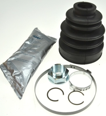 Bellow Kit, drive shaft (300367)