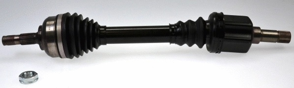 Drive Shaft (303579)