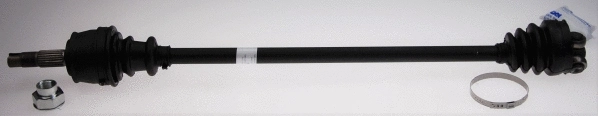 Drive Shaft (306513)