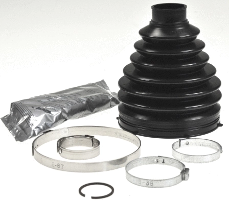Bellow Kit, drive shaft (306308)