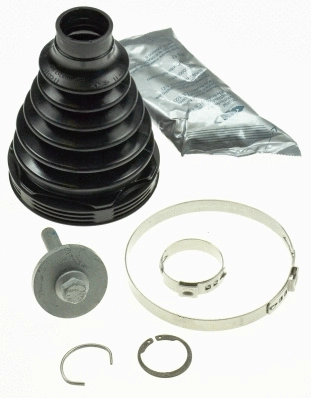 Bellow Kit, drive shaft