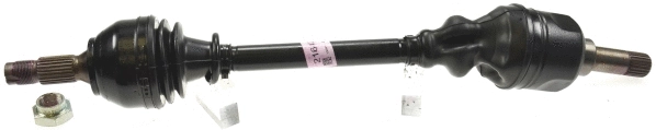 Drive Shaft (301509)
