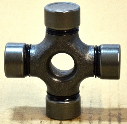 Joint, propshaft
