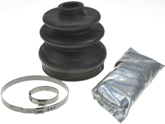 Bellow Kit, drive shaft (302809)