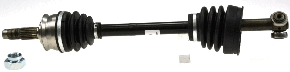 Drive Shaft (304368)