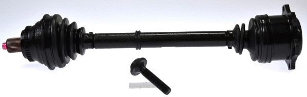 Drive Shaft (301316)